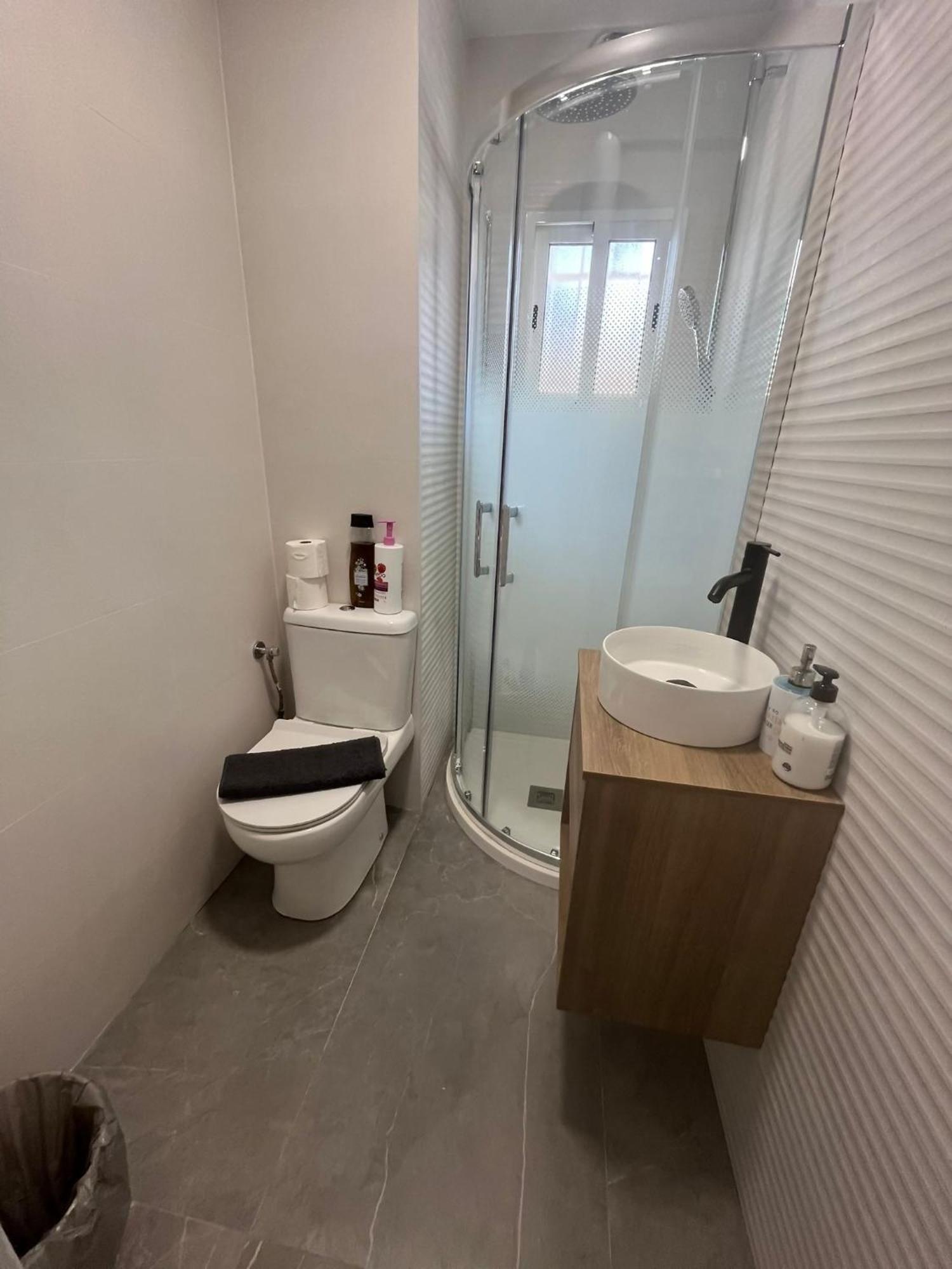 Apartamento En La Playa Els Terrers 2 Daire Benicàssim Dış mekan fotoğraf